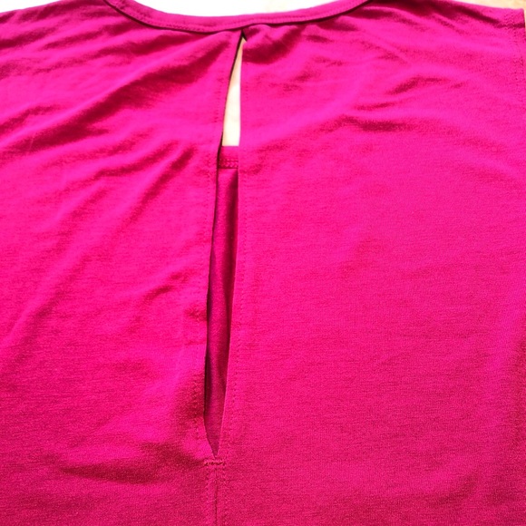 Puma Sport High Neck Tank Top - Picture 4 of 8